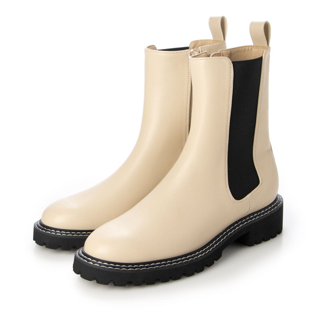 [�}���C]�y24�H�~�V��z �y�ʃz���C�g�X�e�b�`�T�C�h�S�A�u�[�c IX5484/EVOL�iEVOL�j �A�C�{���[