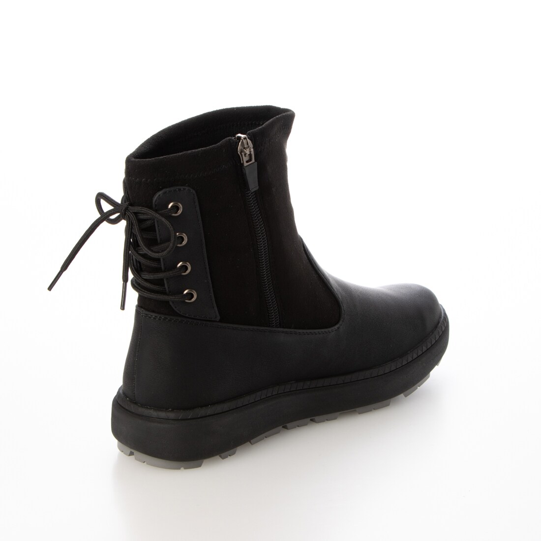 EVOL】ショートスノーブーツ IX5438 | EVOL | マルイウェブチャネル