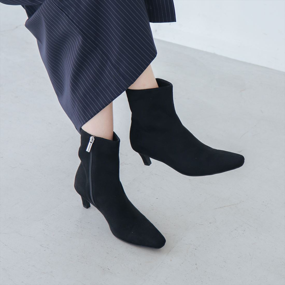 1218 極美品◆VEGEベジ × nouerヌエール ハイブリッドスノーブーツ ハイブリッドスノーブーツ - VEGE×nouer - nouer｜YAMADAYA STORE