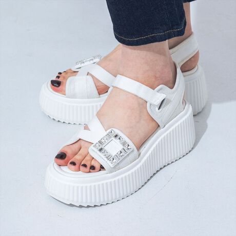 yEVOL 2025SS collectionz{[{̌T_B\[̉ʊȂA͂Ƃ{[Ȃ̂ŃR[fBl[gɃnoĂ܂Bčׂ߂̃xgƑgݍ킹邱ƂŃLLrW[̑݊ۗA؂₩oBӂӂ̒~SnǂtBbgłB-----STAFF COMMENT-----yX^btSzFE23.8cmE23.8cmFWEE bFW pTCYFMRgFMTCY҂łBLłA_炩fނȂ̂ŃtBbgĂɂȂłBLTCYĂ݂܂AS̓IɂƂ肪oă\[̏d݂őU銴̂ŁA҂߂ŗقd݂ɂė₷łByX^btMzFE23.7cmE23.5cmFWEE bFW pTCYFMRgF݂̂\[ŁAɎĂ݂Əd݂͊܂AۗƂ܂ŋCɂȂȂłB_炩đ̂X|[cbVfނŁAԗĂɂłByX^btCzFE23.2cmE23.1cmFWED bFW pTCYFMRgF͑23.2cmȂ̂MTCYƂ]T܂A肵SnDȂ̂ŕi23.5cmMTCY𒅗p܂B͑O̒͂łȂ̂łA񕔕̓}WbNe[vŒł̂ŁAz[h藚₷łB\[Ȃ̂ŎƏd⊴܂AƂ܂ŋCɂȂȂłBJWAȃ\[Ɍ܂ArW[obNĂ邱ƂɂY߂ȃR[fƂǂAlXȌn̕Ƀ}b`łIy`bgŋCyɑkzInstagramDMɂāACɂȂ钅pfނȂǁACyɂkBEʐ^ŏڂ`邱Ƃ\łISnɂ͌l܂̂ŁA܂łڈƂĂBi摜̓TvgpĂ邽߁AFTCY̎dlɕύXꍇ܂̂ŁA\߂ByEVOLzfB[XV[YuhEVOLiC[{jg炵hAg炵hAgihȂǃghENIeB20NȏǋLȃCibṽuhłBinstagram(evol_official0)