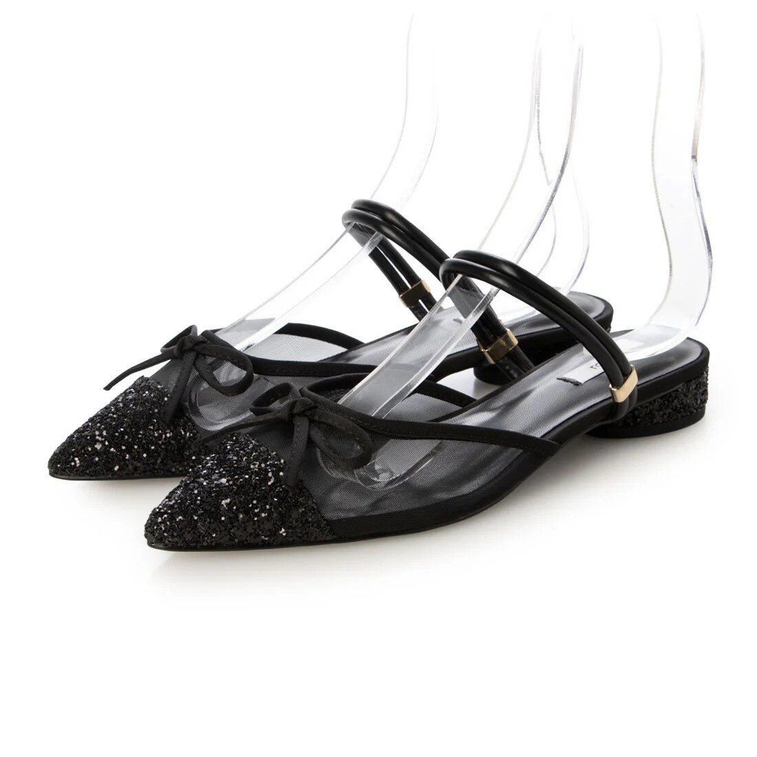 [�}���C]�yEVOL�z�y�y�ʁE�_�炩���z2way�`���[���o���G�~���[�� IY5616/EVOL�iEVOL�j �u���b�N