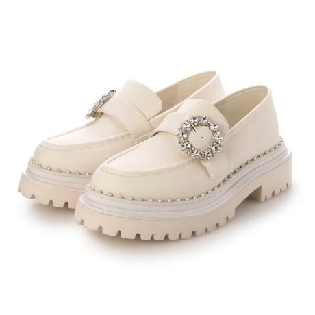 yEVOL 2025SS collectionzJWAȈۂ̃gbN\[ɃLL̃rW[ƍׂ₩ȃp[RoɎ{ăfBȕ͋CɎdグ[t@[B킹ŃJWAɂY߂ɂ}b`AR[fBl[g̕ωy߂܂BڈȏɌyʂȂ̂ŒԂ̎gpɂɂA芴̂闚SnB-----STAFF COMMENT-----yX^btSzFE23.8cmE23.8cmFWEE bFW pTCYF23.5cmRgFCpŕiTCY23.5cm傤ǂłBL߂ōbȂ̂ŁA[t@[̂悤ȍb[fUC͋Ɋ邱Ƃ܂A͑fނ_炩̂ŌCŗĂĂӊOƊyłI23.8cm̂őS̓Iɂ҂߂ŗĕĂĂƂĂ܂悤ȂƂ͂ȂłB\[͕sɋȂɂ̂ŃTCY傫ƂƗꂪNĂ܂̂ŁAȂׂ҂߂Œp邱Ƃ߂܂ByX^btCzFE23.2cmE23.1cmFWED bFW pTCYF23.5cmRgF͑23.2cmȂ̂MTCYƂ]T܂A肵SnDȂ̂ŕi23.5cmMTCY𒅗p܂B̓\[̍ގȂɂACê߁Aip23.5cmpJpJĂ܂܂B͂b̂Ńz[hȂȂĂ܂₷Ȃ̂ŁAܐ敔ɒ~~Ēp̂ǂłBb̓TCYĂǂłBJWAȃ\[łArW[p[tĂ邱ƂɂătF~jɂ킹閜\ACełIy`bgŋCyɑkzInstagramDMɂāACɂȂ钅pfނȂǁACyɂkBEʐ^ŏڂ`邱Ƃ\łISnɂ͌l܂̂ŁA܂łڈƂĂBi摜̓TvgpĂ邽߁AFTCY̎dlɕύXꍇ܂̂ŁA\߂ByEVOLzfB[XV[YuhEVOLiC[{jg炵hAg炵hAgihȂǃghENIeB20NȏǋLȃCibṽuhłBinstagram(evol_official0)