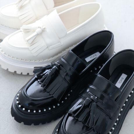 yEVOL 2025SS collectionznTȃ^bZfUC̃gbN\[ƍ킹ARoɍׂ₩ȃp[vXBJWAɂȂ肷R[fBl[g1łBڈȏɌyʂłӂӂ~XgXt[ȗSñ[t@[̓OV[YpłD́ByTCYڍׁilTCY^23.5cmjzq[F4.0cmБdʁF371gAEg\[F10cm-----STAFF COMMENT-----yX^btSzFE23.8cmE23.8cmFWEE bFW pTCYF23.5cmRgFCpŕiTCY23.5cm҂łBL߂ōbȂ̂ŁA[t@[̂悤ȍb[fUC͋Ɋ邱ƂA͎኱҂߂̃tBbgɂȂ܂BCɂȂقǂ̋ł͂Ȃ̂ŁAŏ̓XgbLOȂǃXbƑꂵ₷̂ŗ炵ĂƎv܂B24.0cm͑S̓IɂƂ肪oĊyɂȂ܂AƂ͂肩ƂĂ܂̂ŁA͂҂߂23.5cm̕芴₷ėSn悩łByX^btCzFE23.2cmE23.1cmFWED bFW pTCYF23.5cmRgF͑23.2cmȂ̂MTCYƂ]T܂A肵SnDȂ̂ŕi23.5cmMTCY𒅗p܂B̓\[̍ގȂɂACê߁Aip23.5cmƏpJpJĂ܂܂Ã\bNXŒpƑvłB͂b̂ŁAbɗ]肪ƃz[hȂȂĂ܂₷Ȃ̂ŁAܐ敔ɒ~~Ēp̂ǂłBb̓TCYĂǂłBޗƂĂ_炩Aڂ\tgȗSnłB<div ><div >yX^btMzFE23.7cmE23.5cmFWEEbFWpTCYF23.5cmRgF<font >L߂̎̑łAiĂ23.5cmł傤ǂ悩łB\bNXō킹ĂȂ邭炢́A߂̃TCYłBXgbLO^Ccŗ͏ɂ邩ȂłA~ȂǂŒėĂƂ傤ǗǂłB================================================y`bgŋCyɑkzInstagramDMɂāACɂȂ钅pfނȂǁACyɂkBEʐ^ŏڂ`邱Ƃ\łIyEVOL/C[{zinstagram(evol_official0)================================================Snɂ͌l܂̂ŁA܂łڈƂĂBi摜̓TvgpĂ邽߁AFTCY̎dlɕύXꍇ܂̂ŁA\߂B