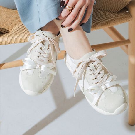 yEVOL 2025SS collectionzGĂ̂̓{fUCI2̃{V[[XŃghڂ̃oGRAX^Cy߂fUCɎdグ܂BRł̃V[[XȂ̂ŃK[[ɂȂ肷AJWÂ|CgBDɂЂ߂Xj[J[-----STAFF COMMENT-----yX^btSzFE23.8cmE23.8cmFWEE bFW pTCYFMRgFCpMTCY傤ǂłBfނ_炩̂őLłyɊ܂B[XAbvfUC͍D݂̃tBbgɒł̂ŁAނƂlƂȂׂ҂߂ŗقɂtBbgĕ₷Ǝv܂B23.8cm̎łw͋l܂邱ƂȂ܂ByX^btMzFE23.7cmE23.5cmFWEE bFW pTCYFMRgFÔ鎄łAĂ23.5cmŖȂłB߂̃TCYŁAȂyɗĂ܂B[XAbvfUCȂ̂ŁATCY̒₷Â݂\bNXłȂłByX^btCzFE23.2cmE23.1cmFWED bFW pTCYFMRgF͑23.2cmȂ̂MTCYƂ]T܂A肵SnDȂ̂ŕi23.5cmMTCY𒅗p܂B̓\bNXpłTCYグ肹Aʂ̃TCYŖȂłB͔rIb߂Ȃ̂ŁAR𒲐ȂĂXbƗ܂BJWAȕł₷fUCȂ̂͂AڈȏɌyʂȂ̂łsɂǂły`bgŋCyɑkzInstagramDMɂāACɂȂ钅pfނȂǁACyɂkBEʐ^ŏڂ`邱Ƃ\łISnɂ͌l܂̂ŁA܂łڈƂĂBi摜̓TvgpĂ邽߁AFTCY̎dlɕύXꍇ܂̂ŁA\߂ByEVOLzfB[XV[YuhEVOLiC[{jg炵hAg炵hAgihȂǃghENIeB20NȏǋLȃCibṽuhłBinstagram(evol_official0)