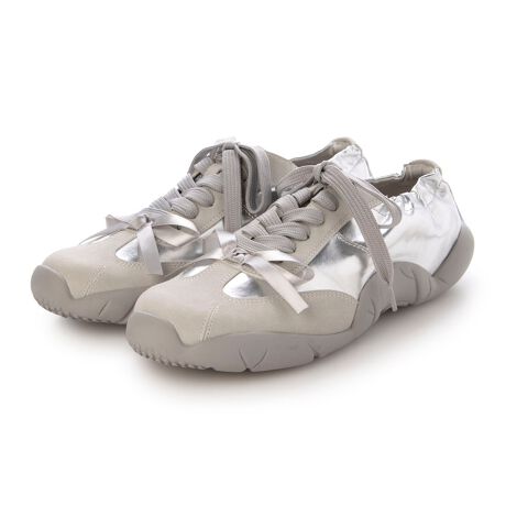 yEVOL 2025SS collectionzGĂ̂̓{fUCI2̃{V[[XŃghڂ̃oGRAX^Cy߂fUCɎdグ܂BRł̃V[[XȂ̂ŃK[[ɂȂ肷AJWÂ|CgBDɂЂ߂Xj[J[-----STAFF COMMENT-----yX^btSzFE23.8cmE23.8cmFWEE bFW pTCYFMRgFCpMTCY傤ǂłBfނ_炩̂őLłyɊ܂B[XAbvfUC͍D݂̃tBbgɒł̂ŁAނƂlƂȂׂ҂߂ŗقɂtBbgĕ₷Ǝv܂B23.8cm̎łw͋l܂邱ƂȂ܂ByX^btMzFE23.7cmE23.5cmFWEE bFW pTCYFMRgFÔ鎄łAĂ23.5cmŖȂłB߂̃TCYŁAȂyɗĂ܂B[XAbvfUCȂ̂ŁATCY̒₷Â݂\bNXłȂłByX^btCzFE23.2cmE23.1cmFWED bFW pTCYFMRgF͑23.2cmȂ̂MTCYƂ]T܂A肵SnDȂ̂ŕi23.5cmMTCY𒅗p܂B̓\bNXpłTCYグ肹Aʂ̃TCYŖȂłB͔rIb߂Ȃ̂ŁAR𒲐ȂĂXbƗ܂BJWAȕł₷fUCȂ̂͂AڈȏɌyʂȂ̂łsɂǂły`bgŋCyɑkzInstagramDMɂāACɂȂ钅pfނȂǁACyɂkBEʐ^ŏڂ`邱Ƃ\łISnɂ͌l܂̂ŁA܂łڈƂĂBi摜̓TvgpĂ邽߁AFTCY̎dlɕύXꍇ܂̂ŁA\߂ByEVOLzfB[XV[YuhEVOLiC[{jg炵hAg炵hAgihȂǃghENIeB20NȏǋLȃCibṽuhłBinstagram(evol_official0)