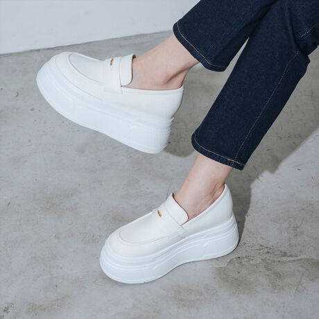 yEVOL 2025SS collectionzXSTCYLLTCY܂ł̃TCYWJĨXj[J[\[ƍ킹̂̓[t@[fUCB[t@[L̂ƊA悢tŃJWA͂̃ACeɎdオ܂BڈȏɌyʂȂ̂ŗSn̓Xj[J[̂悤BԂ̒płɂ߂łByΉTCYzXSTCYF21~21.5STCYF22~22.5MTCYF23~23.5LTCYF24~24.5LLTCYF25~25.5yTCYڍׁilTCY^23.5cmjzq[F8.0cmБdʁF434gAEg\[F10.5cm-----STAFF COMMENT-----yX^btSzFE23.8cmE23.8cmFWEEbFWpTCYFMRgFCpMTCY҂łB͍b߂Ȃ̂ő܂łɌ\HƎv܂Ă܂Αfނ_炩AӊOƊyȗSnłBLTCY̓XbƊyɗ܂S̓IɂƂ肪菭傫߁AƂƂpJpJ܂BMTCỸtBbg̕芴s̃XgXȂłBĂɓłƎv̂ŃTCY͂҂߂߂łByX^btCzFE23.2cmE23.1cmFWEDbFWpTCYFMRgF͑23.2cmȂ̂MTCYƂ]T܂A肵SnDȂ̂ŕi23.5cmMTCY𒅗p܂B̃ACe͒pۍb₫߂Ɋ܂AĂ܂ΖȂłBd̂\[ƋȐȂpJpJĂ܂̂قƂǂłA͂ƂĂyʂŃpJpJCɂȂɂłBAb╝ɗ]肪ČCCꂵ₷Ȃ̂ŁAsb^̃TCYŒp̂߂łByX^btMzFE23.7cmE23.5cmFWEEbFWpTCYFMRgFłڂyĕ₷łBO䂪CɂȂ鎄̑łAiĂMTCYŖȂ܂BCō킹Ă傤ǂ炢̃TCYŁA߂̗SnłB================================================y`bgŋCyɑkzInstagramDMɂāACɂȂ钅pfނȂǁACyɂkBEʐ^ŏڂ`邱Ƃ\łIyEVOL/C[{zinstagram(evol_official0)================================================Snɂ͌l܂̂ŁA܂łڈƂĂBi摜̓TvgpĂ邽߁AFTCY̎dlɕύXꍇ܂̂ŁA\߂B