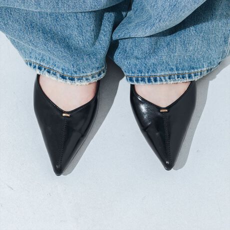 [^:IY5592]yEVOL collectionzؚȃS[hp[cƃXeb`|CgB[q[ȂƂɂ݂Ă܂BTbƕЎŗobNohfUC͏t̓\bNX킹ŁAĂ̓T_oŗD́B1ĂƒpłACełB̂ӂӂ~̓pXeJ[ŋCオASn-----STAFF COMMENT-----yX^btSzFE23.8cmE23.8cmFWEE bFW pTCYF23.5cmRgF23.5cm҂łB͑L߂ő23.8cm̂őS̓IɌԂ͂ȂAƂ҂߂łBxg͈ʒu𓮂ȂĂ܂ACŗƂ͎኱̂ŊO1炷ŗ₷Ȃ܂BV[vȌڂłޗ_炩̂ŗĂɓłƎv܂ByX^btMzFE23.7cmE23.5cmFWEE bFW pTCYF23.5cmRgF肪肵ĂāAL̎̑łĂ23.5cmł傤ǂ悩łBobNXgbv͒\Ȃ̂ŁA\bNXō킹ėȂǂATCY킹₷łByX^btCzFE23.2cmE23.1cmFWED bFW pTCYF23.5cmRgF͑23.2cmȂ̂MTCYƂ]T܂A肵SnDȂ̂ŕi23.5cmMTCY𒅗p܂B̓V[vłⒷ߂̃VGbĝ߁AIɂ͂߂łBޗƂĂ\tgŏ_炩̂ŁAڈȏɕyɗ܂B̃XgbvŒ\Ȃ̂ŁȂɃtBbg悤ɗāACCɂȂƎv܂Btbgŕig₷̂łIy`bgŋCyɑkzInstagramDMɂāACɂȂ钅pfނȂǁACyɂkBEʐ^ŏڂ`邱Ƃ\łISnɂ͌l܂̂ŁA܂łڈƂĂBi摜̓TvgpĂ邽߁AFTCY̎dlɕύXꍇ܂̂ŁA\߂ByEVOLzfB[XV[YuhEVOLiC[{jg炵hAg炵hAgihȂǃghENIeB20NȏǋLȃCibṽuhłBinstagram(evol_official0)