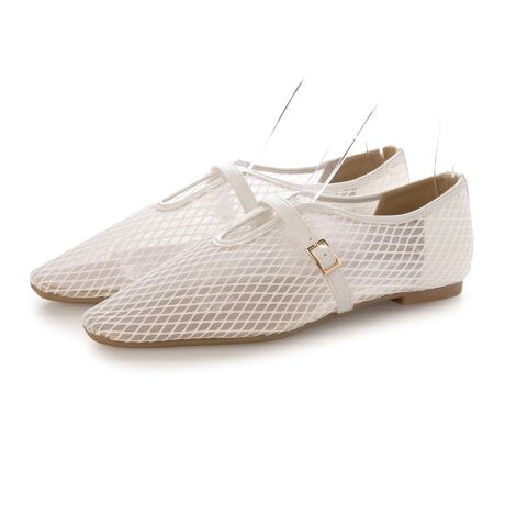 [^:IY5622]yEVOL 2025SS collectionzu₩ȃVA[V[Y[h𐷂グ`[pvXBȂ`[gpAk[fB[ɂȂ肷Ȃ̂ŃR[fBl[gɂ킹₷fUCɁBobUJbg͗Ƒ̌`ɉĂ̂ōb߂̕łXgXȂĂ܂Bbxg͒߂ł̂ŃtBbgėSn-----STAFF COMMENT-----yX^btSzFE23.8cmE23.8cmFWEE bFW pTCYF23.5cmRgF23.5cm傤ǂłBL߂ōbłA`[fނ_炩̂ŊyȗSnłBƂɍbUJbgJĂ̂ŒߕtȂ₷łIb[fUC͑ɓ₷bA͊yɗĂƎv܂ByX^btMzFE23.7cmE23.5cmFWEE bFW pTCYF23.5cmRgFÔ鎄łA`[fނgpĂ̂ŁAiĂTCYł]T邭炢łBAbz[hĂ[̂ŁAĂĒEɂȂ銴o͂ȂAʂ̃TCYŗĖȂłByX^btCzFE23.2cmE23.1cmFWED bFW pTCYF23.5cmRgF͑23.2cmȂ̂MTCYƂ]T܂A肵SnDȂ̂ŕi23.5cmMTCY𒅗p܂B̓\bNXpłi23.5cmƂƂ肪܂B`[fނōޗ_炩ߑ肪悭ALO̕ɂ߂łB̑ƏpJpJĂ܂̂ŁÃ\bNX⒆~Œė̂ǂłBy`bgŋCyɑkzInstagramDMɂāACɂȂ钅pfނȂǁACyɂkBEʐ^ŏڂ`邱Ƃ\łISnɂ͌l܂̂ŁA܂łڈƂĂBi摜̓TvgpĂ邽߁AFTCY̎dlɕύXꍇ܂̂ŁA\߂ByEVOLzfB[XV[YuhEVOLiC[{jg炵hAg炵hAgihȂǃghENIeB20NȏǋLȃCibṽuhłBinstagram(evol_official0)