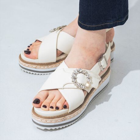 yEVOL 2025SS collectionzLLPrW[iȃNXxgfUCɂăX|[eB[Ȓƃi`ȃW[g킹đlJWAȔoBY߂ɂJWAɂ}b`1Ɏdグ܂BقƂǍ፷Ȃ\[Ȃ̂ŔɂAs⃊][gV[ɂ߁ByTCYɊւāzSTCYF22~22.5MTCYF23~23.5LTCYF24~24.5LLTCYF25~25.5y`bgŋCyɑkzInstagramDMɂāACɂȂ钅pfނȂǁACyɂkBEʐ^ŏڂ`邱Ƃ\łISnɂ͌l܂̂ŁA܂łڈƂĂBi摜̓TvgpĂ邽߁AFTCY̎dlɕύXꍇ܂̂ŁA\߂ByEVOL/C[{zinstagram(evol_official0)