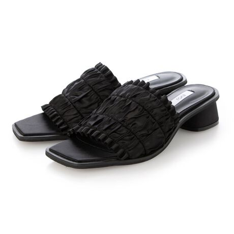 yEVOL 2025SS collectionzׂȃtƃMU[ẴVvȃR[fBl[gɃANZgvXĂT_Bg킸ɃXbƗ~[fUCŐ▭ɗ₷4cmq[͊yɃX^CAbv܂BTefނgpĂ̂ŃJWAɂȂ肷Aiȕ͋Cłmɍ킹Ă̂|CgByTCYɊւāzSTCYF22~22.5MTCYF23~23.5LTCYF24~24.5LLTCYF25~25.5y`bgŋCyɑkzInstagramDMɂāACɂȂ钅pfނȂǁACyɂkBEʐ^ŏڂ`邱Ƃ\łISnɂ͌l܂̂ŁA܂łڈƂĂBi摜̓TvgpĂ邽߁AFTCY̎dlɕύXꍇ܂̂ŁA\߂ByEVOL/C[{zinstagram(evol_official0)