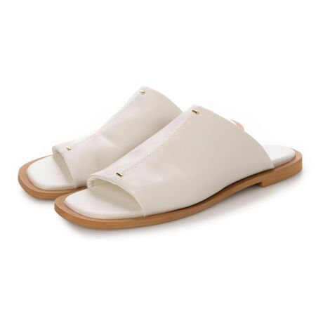 yEVOL 2025SS collectionzƂɂ_炩Ĩ\tgȗSn͂̃tbgT_oB[߂̃xgȂ̂ŃXbƗ~[^CvłpJpJɂAXgXt[ȗSnɂȂĂ܂BXNGAgDŃtȃJWAAbׂ̍ȃS[hp[ciŒ悢ANZgɁBfC[g͂AyʂȂ̂ŗs̗ςT_ƂĂ߁ByTCYɊւāzSTCYF22~22.5MTCYF23~23.5LTCYF24~24.5LLTCYF25~25.5y`bgŋCyɑkzInstagramDMɂāACɂȂ钅pfނȂǁACyɂkBEʐ^ŏڂ`邱Ƃ\łISnɂ͌l܂̂ŁA܂łڈƂĂBi摜̓TvgpĂ邽߁AFTCY̎dlɕύXꍇ܂̂ŁA\߂ByEVOL/C[{zinstagram(evol_official0)