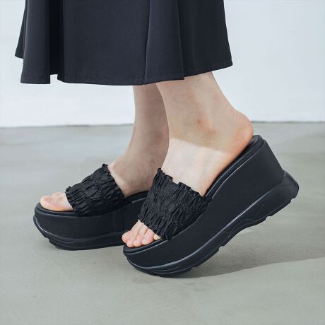 yEVOL 2025SS collectionz▭ȃNVNV|Cg̃MU[tfUCŃV[Y[h𐷂グT_Bg킸ɃXbƗ~[^CvłAxgłz[ĥŌڈȏɈ芴QB8.5cm̌\[̓{[oƂCɂArʂ҂ł܂ByTCYɊւāzXSTCYF21~21.5STCYF22~22.5MTCYF23~23.5LTCYF24~24.5LLTCYF25~25.5y`bgŋCyɑkzInstagramDMɂāACɂȂ钅pfނȂǁACyɂkBEʐ^ŏڂ`邱Ƃ\łISnɂ͌l܂̂ŁA܂łڈƂĂBi摜̓TvgpĂ邽߁AFTCY̎dlɕύXꍇ܂̂ŁA\߂ByEVOL/C[{zinstagram(evol_official0)