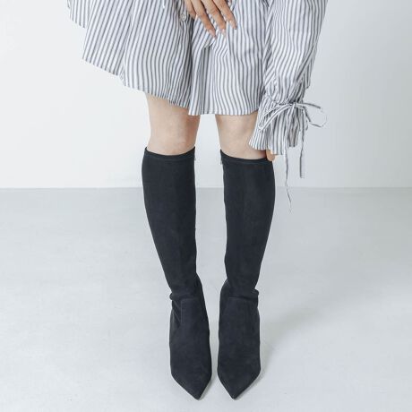 [^:BZ23839]yEVOL 2025AW collectionzH~̒ԂłĂOu[cB悭Xgb`fނgpĂ̂ŁA_炩ƃtBbg͋̔rVGbg֓܂B炵V[vȃ|CebhgDؚ͉͂Aӂӂ̒~ŗSnSBigʂȃV[ɂĂrOu[cłByΉTCYzSTCYF22~22.5MTCYF23~23.5LTCYF24~24.5LLTCYF25~25.5yTCYڍׁilTCY^23.5cmjzq[F6.0cmБdʁF347gAEg\[F8cmF39cmFŏ22cm/ő31cm-----STAFF COMMENT-----yX^btSzFE23.8cmE23.8cm/CYFWEEbFW pTCYFMRgFCpMTCY傤ǂłBܐ悪߂Ȃ̂Ŏwl܂肵ɂė₷łB͐g159cm̎ŃMMG炢łBXgb`fނȂ̂ŃtBbgĂĂɓ݂łBȂ̔rʂ܂IyX^btTzFE23.2cmE23.4cm/CYFׂ߁ECbFWpTCYFLRgF͑23.4cmłA肵SnDȂ̂24.0cmLTCYIԏꍇ܂B̃ACe͑ɂƃtBbg^CvȂ̂ŁA[ɂȂƕ݂₷ɂLTCY傤ǗǂłB|CebhŃV[vȈۂłAڈȏɑfނ_炩Xgb`̂ŗSn͂ƂĂǂłIRƃX^CAbvĂ̂ŁAV[g̃{gXł͂ȂXbgĂ郍OXJ[g킹߂łI================================================y`bgŋCyɑkzInstagramDMɂāACɂȂ钅pfނȂǁACyɂkBEʐ^ŏڂ`邱Ƃ\łIyEVOL/C[{zinstagram(evol_official0)================================================Snɂ͌l܂̂ŁA܂łڈƂĂBi摜̓TvgpĂ邽߁AFTCY̎dlɕύXꍇ܂̂ŁA\߂B