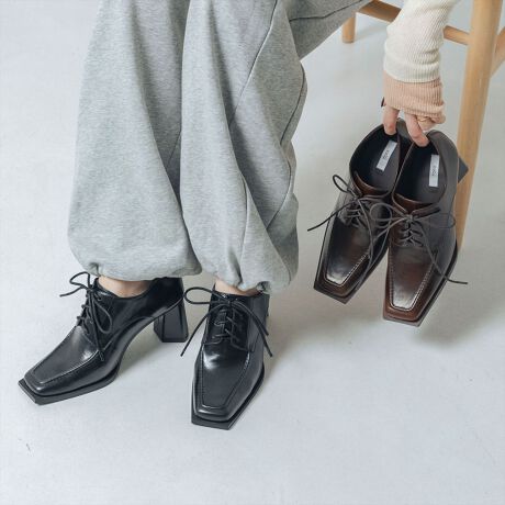 [^:BZ23843]yEVOL 2025AW collectionẑRoIȃq[[t@[Bܐ`Ƃ܂ŏ_炩fނgpA݂ǂ̂͂CC̐SzyӂӂƃNbVɗDꂽ~ŁAԂ̒płɂɂȂɂłI6.5cm̃fUCq[́AȂ芴Qŕ₷̂|CgIyTCYڍׁilTCY^23.5cmjzq[F6.5cmБdʁF300gAEg\[F9cm-----STAFF COMMENT-----yX^btSzFE23.8cmE23.8cm/CYFWEEbFW pTCYF23.5cmRgFCp23.5cm҂łBLbȂ̂Ōڂł͂ƏȁHƎv܂AĂ݂Ƒfނ_炩ĈӊOƊyȗSnłB[XAbvfUCȂ̂ōb̃tBbg͒₷łBq[芴̂ō̊ɂ͕₷܂ByX^btTzFE23.2cmE23.4cm/CYFׂ߁ECbFWpTCYF23.5cmRgF͑23.4cmłA肵SnDȂ̂24.0cmLTCYIԏꍇ܂23.5cmł傤ǂSnłB̃ACe͔rIb߂ɐݒ肳Ă̂ŌCō킹ĂɂȂ邱ƂȂpł܂BRoÂA܂܂ȃX^COɍ킹₷̂ŊłI================================================y`bgŋCyɑkzInstagramDMɂāACɂȂ钅pfނȂǁACyɂkBEʐ^ŏڂ`邱Ƃ\łIyEVOL/C[{zinstagram(evol_official0)================================================Snɂ͌l܂̂ŁA܂łڈƂĂBi摜̓TvgpĂ邽߁AFTCY̎dlɕύXꍇ܂̂ŁA\߂B