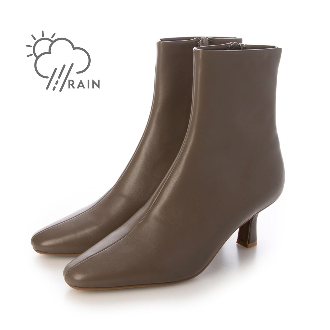 MPロングレインブーツ | マッキントッシュ フィロソフィー(MACKINTOSH