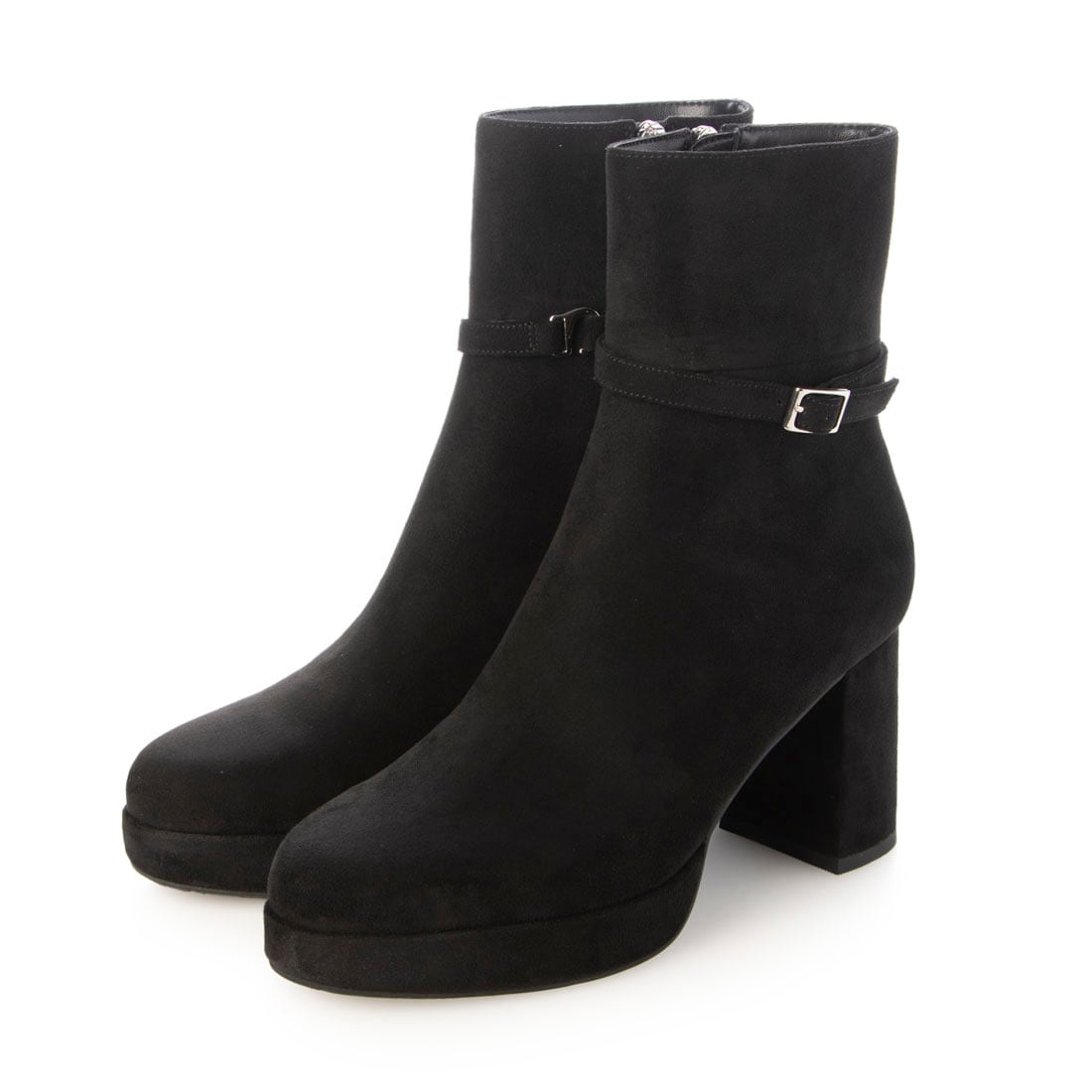 雨を楽しむ足元に◇【耐水】サイドゴアレインブーツ/644402 | 卑弥呼