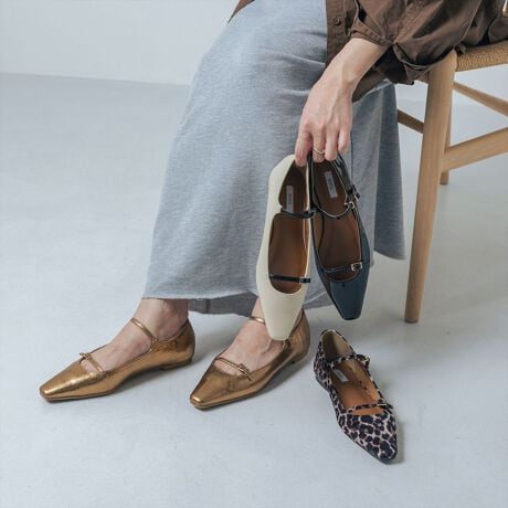 [^:IZ5775]yEVOL 2025AW collectionzyʃtbg\[ŔQ̗₷ȂƂ\tgXNGAgDƉؚȍ׃XgbvŉؚBɂӂӂ̃NbVޗgpĂ̂ő\tgŌySnɎdグ܂BJWAɂȂ肷AƂrʂ҂łpvXłByTCYڍׁilTCY^23.5cmjzq[F1.0cmБdʁF168gAEg\[F7.5cm-----STAFF COMMENT-----yX^btSzFE23.8cmE23.8cm/CYFWEEbFW pTCYF23.5cmRgF23.5cm҂łBOCőL߂̕Ȃ̂ŁAɂtBbg܂AĒɂقǂł͂Ȃ̂ŗłΖȂłB24.0cm͑S̓IɂƂ肪o܂AC̒őo邽߁Ai҂ƂpŗƂ23.5cm̃tBbg̕D݂łByX^btTzFE23.2cmE23.4cm/CYFׂ߁ECbFWpTCYF23.5cmRgF͑23.4cmłA肵SnDȂ̂24.0cmLTCYIԏꍇ܂23.5cmł傤ǂSnłB߂̃fUCȂ̂ŁAV[vȈۂɂĂ܂B_uXgbv{g炳肰ȂāAIV݂Ă킢łI================================================y`bgŋCyɑkzInstagramDMɂāACɂȂ钅pfނȂǁACyɂkBEʐ^ŏڂ`邱Ƃ\łIyEVOL/C[{zinstagram(evol_official0)================================================Snɂ͌l܂̂ŁA܂łڈƂĂBi摜̓TvgpĂ邽߁AFTCY̎dlɕύXꍇ܂̂ŁA\߂B