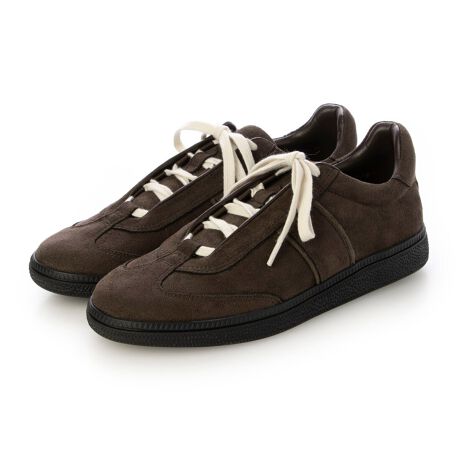 [^:IZ5792]yEVOL 2025AW collectionzghACéACyɗXj[J[Ŏ̂߁XG[hfނgpĂ̂ŁAR[fBl[gɃObƋGߊvXĂ܂BXG[hfނ͑肪\tgȂƂ낪łAS̓Iɏ_炩NbV̂fނgpĂ̂ŃXgXt[ȗSnBfUC͂@\Xj[J[Ɏdグ܂ByΉTCYzSTCYF22~22.5MTCYF23~23.5LTCYF24~24.5LLTCYF25~25.5yTCYڍׁilTCY^23.5cmjzq[F2.8cmБdʁF321gAEg\[F9.5cm-----STAFF COMMENT-----yX^btSzFE23.8cmE23.8cm/CYFWEEbFW pTCYFMRgFCpMTCY傤ǂłB23.8cm܂Awl܂銴Ȃė₷łB^CgɌ܂AۂɗĂ݂ƋȊ͂ȂAL߂ōbł悢tBbgŒpł܂ByX^btTzFE23.2cmE23.4cm/CYFׂ߁ECbFWpTCYFMRgF͑23.4cmłA肵SnDȂ̂24.0cmLTCYIԏꍇ܂MTCYł傤ǂSnłB͂⋷̂Ō̌C킹ꍇLTCYłǂȂƎv܂Bgh̃XG[hfނgpĂ̂ŁAX^COɋGߊvXĂ܂I\tgȗSnŒԂ̒pɂ߂łB================================================y`bgŋCyɑkzInstagramDMɂāACɂȂ钅pfނȂǁACyɂkBEʐ^ŏڂ`邱Ƃ\łIyEVOL/C[{zinstagram(evol_official0)================================================Snɂ͌l܂̂ŁA܂łڈƂĂBi摜̓TvgpĂ邽߁AFTCY̎dlɕύXꍇ܂̂ŁA\߂B