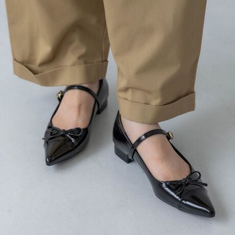 [^:IZ5797]yEVOL 2025AW collectionzܐ̐؂ԂfBŃNVJȈۂ̃[WF[pvXB[q[ȂؚɌĂ܂BV[vȌڂ͍lȂقǏ_炩\tgȗSńAɂӂӂ̃NbVfނ邱Ƃŋ̏_炩Bxƕa݂ɁB1ĂƕigʂȃV[ɂ􂷂pvXłByTCYڍׁilTCY^23.5cmjzq[F2.0cmБdʁF190gAEg\[F7.5cm-----STAFF COMMENT-----yX^btSzFE23.8cmE23.8cm/CYFWEEbFW pTCYF23.5cmRgF23.5cm҂łBL߂Ȃ̂őS̓Iɂ҂߂ɂȂ܂ACɂȂ鋇͂Ȃ̂ŕĩTCYővłBbxgtĂ̂ŁAƂpJpJ₷ɂ͂ƂĂ߂łIyX^btTzFE23.2cmE23.4cm/CYFׂ߁ECbFWpTCYF23.5cmRgF͑23.4cmłA肵SnDȂ̂24.0cmLTCYIԏꍇ܂23.5cmł傤ǂSnłBb̃xg̒͒߉\Ȃ̂ňSĒpł܂Bܐ悪|CebhɂȂĂ̂ŊÂȂ肷AfjpcX^CƂłI================================================y`bgŋCyɑkzInstagramDMɂāACɂȂ钅pfނȂǁACyɂkBEʐ^ŏڂ`邱Ƃ\łIyEVOL/C[{zinstagram(evol_official0)================================================Snɂ͌l܂̂ŁA܂łڈƂĂBi摜̓TvgpĂ邽߁AFTCY̎dlɕύXꍇ܂̂ŁA\߂B