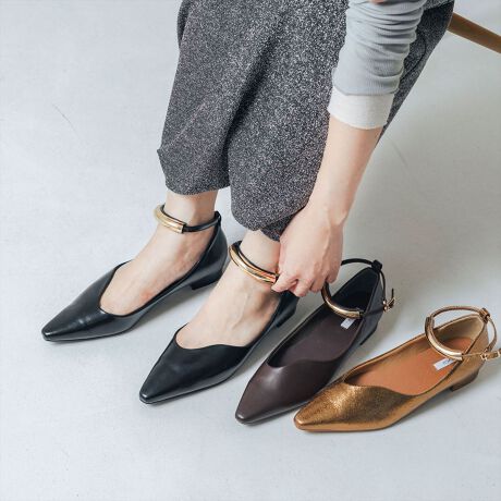 [^:IZ5798]yEVOL 2025AW collectionzEF[uJbgC[q[ȂrɌĂpvXBbXgbṽ^p[cR[fBl[gɃANZgvXĂ܂Bӂӂŏ_炩Sn͂̂̓X^btlCAAoCõACeIĂƂȂꊴoghfUC͂IyTCYڍׁilTCY^23.5cmjzq[F2.0cmБdʁF218gAEg\[F8cm-----STAFF COMMENT-----yX^btSzFE23.8cmE23.8cm/CYFWEEbFW pTCYF23.5cmRgF23.5cm҂łB23.8cm܂Aw悪l܂銴Ȃyɗ܂BLȂ̂ŁAS̓IɂقƂǌԂ͂ȂłAfނ_炩߂Ȃ̂ňał͂ȂłB24.0cm͑S̓IɂƂ肪oĊyɂȂ܂AƏƂɂȂAxĝЂ肪ɂȂ肻łBC̃TCY҂̕xgɕSȂ̂ŁA23.5cm̒p̕D݂łByX^btTzFE23.2cmE23.4cm/CYFׂ߁ECbFWpTCYF23.5cmRgF͑23.4cmłA肵SnDȂ̂24.0cmLTCYIԏꍇ܂23.5cmł傤ǂSnłB̃S[hp[c̓xg̒߉\Ȃ̂ŁAɐHސSz܂łB~ӂӂȂ̂ōŏ͏Lc܂AĂ邤Ɋꂽ̂ŕiʂ̃TCYłƎv܂BEF[uJbgɂ͂ȂfUCŁAJWAɂhbV[ɂȂACeȂ̂ŏd󂵂łB================================================y`bgŋCyɑkzInstagramDMɂāACɂȂ钅pfނȂǁACyɂkBEʐ^ŏڂ`邱Ƃ\łIyEVOL/C[{zinstagram(evol_official0)================================================Snɂ͌l܂̂ŁA܂łڈƂĂBi摜̓TvgpĂ邽߁AFTCY̎dlɕύXꍇ܂̂ŁA\߂B