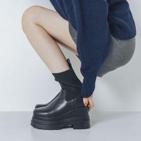 [^:IZ5803]yEVOL 2025AW collectionzɐLk̂jbgfނgpV[gu[cB҂Ƌr̃CɉĔrʂܐ敔͒悢{[łyȗSnBقǂӂӂ~́ANbVɗDĂ̂ŒԂ̂ołT|[gB10.5cm̌\[͗ŃX^CAbvĂ̂ŁACuӏ܂Ȃǂ̐ɂ߁ByΉTCYzXSTCYF21~21.5STCYF22~22.5MTCYF23~23.5LTCYF24~24.5yTCYڍׁilTCY^23.5cmjzq[F10.5cmБdʁF549gAEg\[F10.5cmF17.5cmF22cm-----STAFF COMMENT-----yX^btSzFE23.8cmE23.8cm/CYFWEEbFW pTCYFMRgFCpMTCY傤ǂłBL߂ōbłAӊOƊyɗ܂BXgbLOƏƂɂȂ܂Au[c͌CŒp̂ŌCł΂҂藚ĕ₷łBb߂̓̕TCY邩AČ݂⒆~Œ߂āATCY͂҂Œp₷Ă߂łByX^btTzFE23.2cmE23.4cm/CYFׂ߁ECbFWpTCYF23.5cmRgF͑23.4cmłA肵SnDȂ̂24.0cmLTCYIԏꍇ܂23.5cmł傤ǂSnłB10.5cm̍߃q[ŃX^CAbvʂQłI̓ujbgȂ̂ŒԗĂĂɂA~jō킹̂߂łB================================================y`bgŋCyɑkzInstagramDMɂāACɂȂ钅pfނȂǁACyɂkBEʐ^ŏڂ`邱Ƃ\łIyEVOL/C[{zinstagram(evol_official0)================================================Snɂ͌l܂̂ŁA܂łڈƂĂBi摜̓TvgpĂ邽߁AFTCY̎dlɕύXꍇ܂̂ŁA\߂B