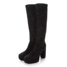 【25秋冬新作】【晴雨兼用(一部カラー除く)】ストーム9.5cmストレッチブーツIZ5817