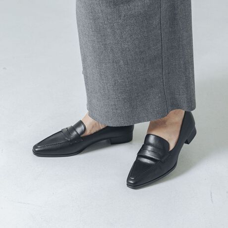 [^:IZ5821]yEVOL 2025AW collectionzlC̃\tg[t@[ɐVfUCoI悢n_炩fނ́A肪QłƂ̌CCNɂSV[vȃbNXł\tgȗSnɂ܂B2.5cm̃[q[͔ɂ₷̂ŁAig͂ʋΒʊwɂ߁ByTCYڍׁilTCY^23.5cmjzq[F2.5cmБdʁF199gAEg\[F8.5cm-----STAFF COMMENT-----yX^btSzFE23.8cmE23.8cm/CYFWEEbFW pTCYF23.5cmRgF23.5cm҂łBܐ悪V[vȂ̂őܐɂĂ͂҂Ɋ܂Bał͂ȂłACɌ݂̂ŗƏłB܂ł̓XgbLOŗΖȂłB24.0cm͑S̓IɂƂ肪o܂傫A܂B҂肵SnDȂ̂Ŏ23.5cm𗚂܂ByX^btTzFE23.2cmE23.4cm/CYFׂ߁ECbFWpTCYF23.5cmRgF͑23.4cmłA肵SnDȂ̂24.0cmLTCYIԏꍇ܂23.5cmł傤ǂSnłB߂Ȃ̂ŁAVGbg͍אgłȂpł܂I================================================y`bgŋCyɑkzInstagramDMɂāACɂȂ钅pfނȂǁACyɂkBEʐ^ŏڂ`邱Ƃ\łIyEVOL/C[{zinstagram(evol_official0)================================================Snɂ͌l܂̂ŁA܂łڈƂĂBi摜̓TvgpĂ邽߁AFTCY̎dlɕύXꍇ܂̂ŁA\߂B