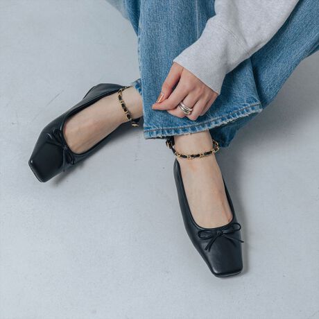 [^:IZ5826]yEVOL 2025AW collectionẑO\ȃ`F[XgbvtoGV[YB̓̋CR[fBl[gɂĕ͋Cς2WAYfUCÎXNGAgDłܐ̈ȂAƂɂ_炩fނő蔲Q̗SnɎdグ܂BNbV̂钆~ŁA[q[łɂɂȂɂyTCYڍׁilTCY^23.5cmjzq[F1.0cmБdʁF196gAEg\[F7.5cm-----STAFF COMMENT-----yX^btSzFE23.8cmE23.8cm/CYFWEEbFW pTCYF23.5cmRgF23.5cm҂łB͑23.8cmőLȂ̂23.5cm͑fłقƂǌԂpłBCɂȂقǂ̋ł͂Ȃ̂ŁAi҂߂Œp鎄23.5cmŖȂłB24.0cm͑ɗ]肪łĂƂ኱܂BĂɏłƎv̂ŁAiTCYővƎv܂ByX^btTzFE23.2cmE23.4cm/CYFׂ߁ECbFWpTCYF23.5cmRgF͑23.4cmłA肵SnDȂ̂24.0cmLTCYIԏꍇ܂23.5cmł傤ǂSnłB̃Xgbv͎O\Ȃ̂ŃIItňۂςĒp\łBXNGAgD̂ܐ͋ȂAKȗSnłB================================================y`bgŋCyɑkzInstagramDMɂāACɂȂ钅pfނȂǁACyɂkBEʐ^ŏڂ`邱Ƃ\łIyEVOL/C[{zinstagram(evol_official0)================================================Snɂ͌l܂̂ŁA܂łڈƂĂBi摜̓TvgpĂ邽߁AFTCY̎dlɕύXꍇ܂̂ŁA\߂B