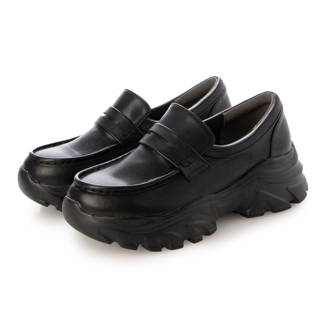 alureville×ARTESANOS ビットモカシン　ローファー　白 alureville×ARTESANOS ビットモカシン ローファー 白