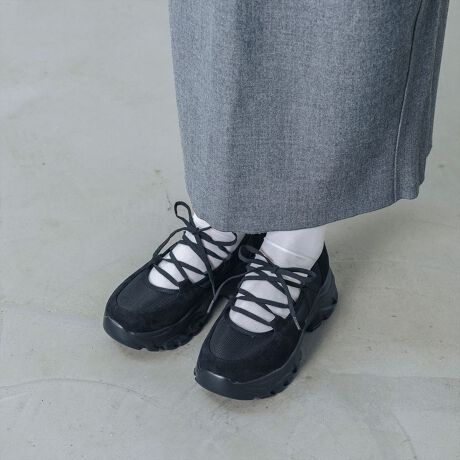 [^:IZ5850]yEVOL 2025AW collectionz[XAbvɒ悢oĂXj[J[Bgh̃{[\[ŗŊȒPɃX^CAbv܂Iłӂӂ~́AɗDXgXt[ȗSnByʂŌX΂قƂǂȂ\[́AfC[g͂Ao◷sɂ߁ǂȃR[fBl[gɂn}A1Α劈ԈႢȂ̖\ACeIyΉTCYzSTCYF22~22.5MTCYF23~23.5LTCYF24~24.5LLTCYF25~25.5yTCYڍׁilTCY^23.5cmjzq[F5.0cmБdʁF241gAEg\[F10.5cm-----STAFF COMMENT-----yX^btSzFE23.8cmE23.8cm/CYFWEEbFW pTCYFMRgFCpMTCY傤ǂłB23.8cmALߍb߂̎Œ悢tBbgŊyɗ܂B{[̂ɂ͌yʂłȂ₷łI_炩߂Ȃ̂ŁAԂ̂oɂĂƎv܂yX^btTzFE23.2cmE23.4cm/CYFׂ߁ECbFWpTCYFMRgF͑23.4cmłA肵SnDȂ̂24.0cmLTCYIԏꍇ܂MTCYł傤ǂSnłBƂ̂闚SnȂ̂ŌCpłĩTCYŖȂłBڈȏɌyʂŃJWARƂVGbgŃX^CO̕L̂ŗsɂ̈ꑫőΉłłI================================================y`bgŋCyɑkzInstagramDMɂāACɂȂ钅pfނȂǁACyɂkBEʐ^ŏڂ`邱Ƃ\łIyEVOL/C[{zinstagram(evol_official0)================================================Snɂ͌l܂̂ŁA܂łڈƂĂBi摜̓TvgpĂ邽߁AFTCY̎dlɕύXꍇ܂̂ŁA\߂B