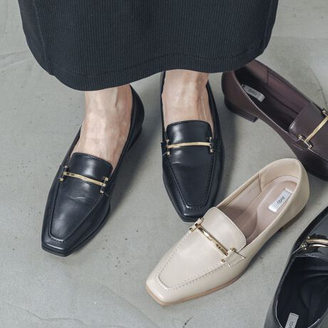 [^:IZ5853]yEVOL 2025AW collectionzEVOLlCԃfUC̃[t@[VoI悢n̂fނƃAbp[̃S[hp[cioBɂ͂ӂӂ_炩fނgpđɗDSnI2.5cm̃[q[ƃNbVQ̒~ŁAǂ܂łłčs闚SnɎdグ܂BVvŎg₷ACe͏d󂷂邱ƊԈႢȂIyTCYڍׁilTCY^23.5cmjzq[F2.5cmБdʁF231gAEg\[F8.5cm-----STAFF COMMENT-----yX^btSzFE23.8cmE23.8cm/CYFWEEbFW pTCYF23.5cmRgFCp23.5cm҂łBL߂ōbȂ̂ŁA[t@[̂悤ɍb[߂̃fUC͕ɂĂ͋Ɋꍇ܂A͒悢tBbgŗ₷łB24.0cm܂ACȂƏƂȊāA͕i܂̌Cł͗Ȃ̂23.5cm̃tBbg̕D݂łByX^btTzFE23.2cmE23.4cm/CYFׂ߁ECbFWpTCYF23.5cmRgF͑23.4cmłA肵SnDȂ̂24.0cmLTCYIԏꍇ܂23.5cmł傤ǂSnłBCpłĩTCYŖ肠܂łB~ӂӂȂ̂őɂAItBXJWAV[ɂ߂łB================================================y`bgŋCyɑkzInstagramDMɂāACɂȂ钅pfނȂǁACyɂkBEʐ^ŏڂ`邱Ƃ\łIyEVOL/C[{zinstagram(evol_official0)================================================Snɂ͌l܂̂ŁA܂łڈƂĂBi摜̓TvgpĂ邽߁AFTCY̎dlɕύXꍇ܂̂ŁA\߂B