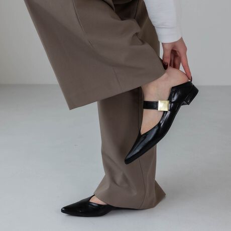 [^:IZ5877]yEVOL 2025AW collectionzXNGA^̃S[hp[cڂ䂭[WF[pvXB肵|CebhgDVJbgfUCŔrʁxgSdlɂȂĂ̂ŁAEɎԂȂ̂|CgIܐ悩炩Ƃ܂ŋقǏ_炩ACC̐SzyĂ܂BNbV̂钆~ŁA2cm̃[q[łɂSnBƂ𓥂Ń~[̗lɂDGACeIyTCYڍׁilTCY^23.5cmjzq[F2.0cmБdʁF173gAEg\[F8cm-----STAFF COMMENT-----yX^btSzFE23.8cmE23.8cm/CYFWEEbFW pTCYF23.5cmRgF23.5cm҂łBL߂̕Ȃ̂őS̓Iɂ҂߂ɂȂ܂Afނ_炩̂Ń|Cebȟ`̊ɂ͊yɗۂłBbxg߂Ȃ̂ŃtBbgĂƂĂ₷łIb߂̎łAxg̃SLkċȂ܂ByX^btTzFE23.2cmE23.4cm/CYFׂ߁ECbFWpTCYF23.5cmRgF͑23.4cmłA肵SnDȂ̂24.0cmLTCYIԏꍇ܂23.5cmł傤ǂSnłB߂Ȃ̂ŃV[vȃVGbgłAȂpł܂B================================================y`bgŋCyɑkzInstagramDMɂāACɂȂ钅pfނȂǁACyɂkBEʐ^ŏڂ`邱Ƃ\łIyEVOL/C[{zinstagram(evol_official0)================================================Snɂ͌l܂̂ŁA܂łڈƂĂBi摜̓TvgpĂ邽߁AFTCY̎dlɕύXꍇ܂̂ŁA\߂B