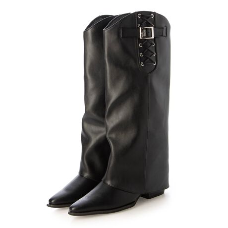 [^:IZ5883]yEVOL 2025AW collectionz[YȃVGbgrĂ郏ChOu[cBr̃CEɂArɂY݂Er^YɌɂ߁Iɂ͂ӂӂ푫蔲Q̑fނgpA_炩DSnɎdグ܂I5cmq[͒悢łAӂӂ̒~ŒԂ̒płɂĈSyΉTCYzSTCYF22~22.5MTCYF23~23.5LTCYF24~24.5LLTCYF25~25.5yTCYڍׁilTCY^23.5cmjzq[F5.0cmБdʁF400gAEg\[F8.5cmF35.5cmFŏ27cm/ő35cm-----STAFF COMMENT-----yX^btSzFE23.8cmE23.8cm/CYFWEEbFW pTCYFMRgFCpMTCY傤ǂłB23.8cm̂őS̓IɌԂȂ҂߂ɂȂ܂Ȃfނ_炩߂Ȃ̂ŋCɂȂa͂ȂłBLTCY͑yɊ܂AƌCpłƂĂ܂܂Bi҂߂Œp邱Ƃ́AMTCŶ҂芴̕₷̂ŁÂ܂MTCY𒅗p܂ByX^btTzFE23.2cmE23.4cm/CYFׂ߁ECbFWpTCYFLRgF͑23.4cmłA肵SnDȂ̂24.0cmLTCYIԏꍇALTCYŒxǂłIVJbgɂȂĂĔrʂ҂ł܂Bq[5cm܂Jo[u[cɂȂĂ̂ŎRɃX^CAbvł̂łI================================================y`bgŋCyɑkzInstagramDMɂāACɂȂ钅pfނȂǁACyɂkBEʐ^ŏڂ`邱Ƃ\łIyEVOL/C[{zinstagram(evol_official0)================================================Snɂ͌l܂̂ŁA܂łڈƂĂBi摜̓TvgpĂ邽߁AFTCY̎dlɕύXꍇ܂̂ŁA\߂B