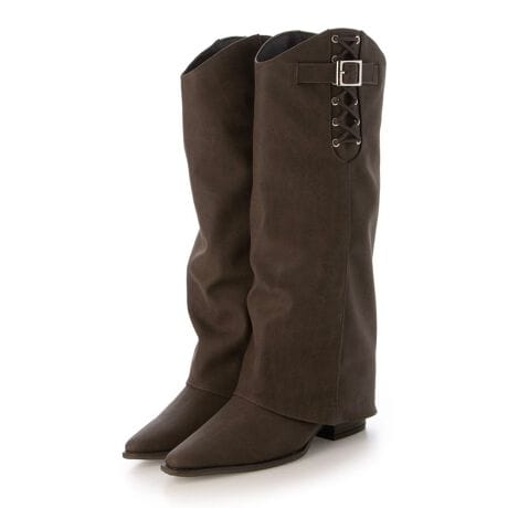 [^:IZ5883]yEVOL 2025AW collectionz[YȃVGbgrĂ郏ChOu[cBr̃CEɂArɂY݂Er^YɌɂ߁Iɂ͂ӂӂ푫蔲Q̑fނgpA_炩DSnɎdグ܂I5cmq[͒悢łAӂӂ̒~ŒԂ̒płɂĈSyΉTCYzSTCYF22~22.5MTCYF23~23.5LTCYF24~24.5LLTCYF25~25.5yTCYڍׁilTCY^23.5cmjzq[F5.0cmБdʁF400gAEg\[F8.5cmF35.5cmFŏ27cm/ő35cm-----STAFF COMMENT-----yX^btSzFE23.8cmE23.8cm/CYFWEEbFW pTCYFMRgFCpMTCY傤ǂłB23.8cm̂őS̓IɌԂȂ҂߂ɂȂ܂Ȃfނ_炩߂Ȃ̂ŋCɂȂa͂ȂłBLTCY͑yɊ܂AƌCpłƂĂ܂܂Bi҂߂Œp邱Ƃ́AMTCŶ҂芴̕₷̂ŁÂ܂MTCY𒅗p܂ByX^btTzFE23.2cmE23.4cm/CYFׂ߁ECbFWpTCYFLRgF͑23.4cmłA肵SnDȂ̂24.0cmLTCYIԏꍇALTCYŒxǂłIVJbgɂȂĂĔrʂ҂ł܂Bq[5cm܂Jo[u[cɂȂĂ̂ŎRɃX^CAbvł̂łI================================================y`bgŋCyɑkzInstagramDMɂāACɂȂ钅pfނȂǁACyɂkBEʐ^ŏڂ`邱Ƃ\łIyEVOL/C[{zinstagram(evol_official0)================================================Snɂ͌l܂̂ŁA܂łڈƂĂBi摜̓TvgpĂ邽߁AFTCY̎dlɕύXꍇ܂̂ŁA\߂B