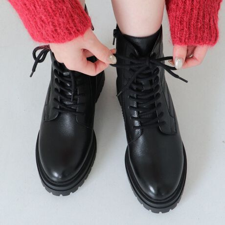 [^:IZ8119]yEVOL 2025AW collectionzghɍE邱ƂȂ郌[XAbvu[cB[XAbvłD݂̃tBbgɒ߂ôŁAɂY݂̕ɂ߁蔧݂̗ǂfނgpA{vȂł͂̏_炩SnɎdグ܂IyTCYڍׁilTCY^23.5cmjzq[F4.2cmБdʁFgAEg\[Fcm-----STAFF COMMENT-----yX^btSzFE23.8cmE23.8cm/CYFWEEbFW pTCYF23.5cmRgFCp23.5cm҂łB23.8cm̂łܐ͔rI߂ɓ܂ACɂȂa͂Ȃ̂ŖȂłBL߂ōbłA{vfނ_炩߂ŊyȗSnł[XAbvfUCœ͍D݂̃tBbgɍ킹̂ŃfC[Ŏg₷łB================================================y`bgŋCyɑkzInstagramDMɂāACɂȂ钅pfނȂǁACyɂkBEʐ^ŏڂ`邱Ƃ\łIyEVOL/C[{zinstagram(evol_official0)================================================Snɂ͌l܂̂ŁA܂łڈƂĂBi摜̓TvgpĂ邽߁AFTCY̎dlɕύXꍇ܂̂ŁA\߂B