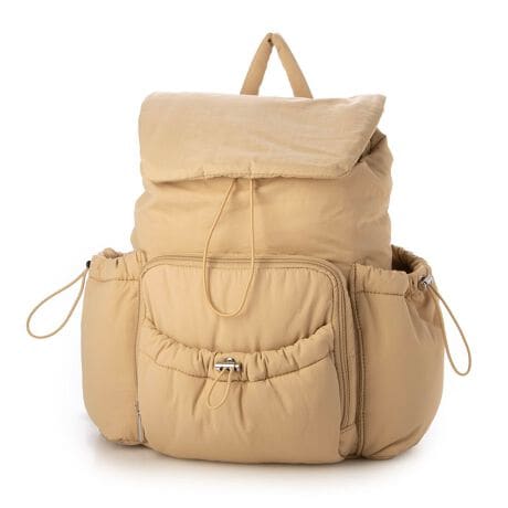 [^:AZ30510]yEVOL 2025AW collectionzyEVOL~MARQUE special collaborationzlCuhMARQUEƂ̃R{ACeoIeʂȂ̂ɌyʂŁAӂӂ̃NbVޗŔ肪ǂ}U[YbNB}`t̒Ȃ̂ŒLĉוڎ₷ȂĂA|Pbg͊ȒPȒւ^IAIcȂǂăTbƎo₷TCYɂ܂BוqɂȂɂ̂ŃXgXt[Ŏg܂܂AOɕt|Pbg͒ɂK@̂܂܃Zbg邱ƂłAKɎgpłHv{܂B([J[ɂĊW̃TCYς邽߁Aɂ͂܂Ȃꍇ܂B)ԂƂ̂oɉKɃX[Yɂ邽߂́A񂪃}}񂽂֓ɂ|CgłBbNV_[̏㕔ɕtobŃAOăxr[J[̎Ɏt悤ɂȂĂ܂BՂ̗eʂłyʂŎ₷ޗIєAi爤pĂ₷}U[YbŃAqlƂ̖ƉKɉ߂悤ɁÂ肪ɎU΂߂ꂽACeɎdグ܂By@zdF660gF38cmF30cm}`F12cmV_[Xgbv̒iőjF87cm-----STAFF COMMENT-----yX^btSzfނӂӂTTĂĉוĂ_炩̂ɃtBbĝŃXgXt[ŎĂ܂bN̓JWAȃC[Ŵō܂łقƂǎgƂȂ̂łA͑傫傤ǗǂAӊOƑlۂ킹̂ŗz̃bNłו̂Ɏo₷Ēg̊mF₷łBsɂ̃bNŏ\głByX^btWzbN͌C[W蕁igƂ܂񂪁Aӂӂ_炩fނƌڈȏɌyʂȂ̂ŁA̕SyĂăbNS҂łg₷łI|Pbgt̂ŁAg𐮗Ȃ[ôłI}U[YbNł͂܂AlۂfUCȂ̂łɃfC[g₷bNłI================================================y`bgŋCyɑkzInstagramDMɂāACɂȂ钅pfނȂǁACyɂkBEʐ^ŏڂ`邱Ƃ\łIyEVOL/C[{zinstagram(evol_official0)================================================i摜̓TvgpĂ邽߁AFTCY̎dlɕύXꍇ܂̂ŁA\߂B