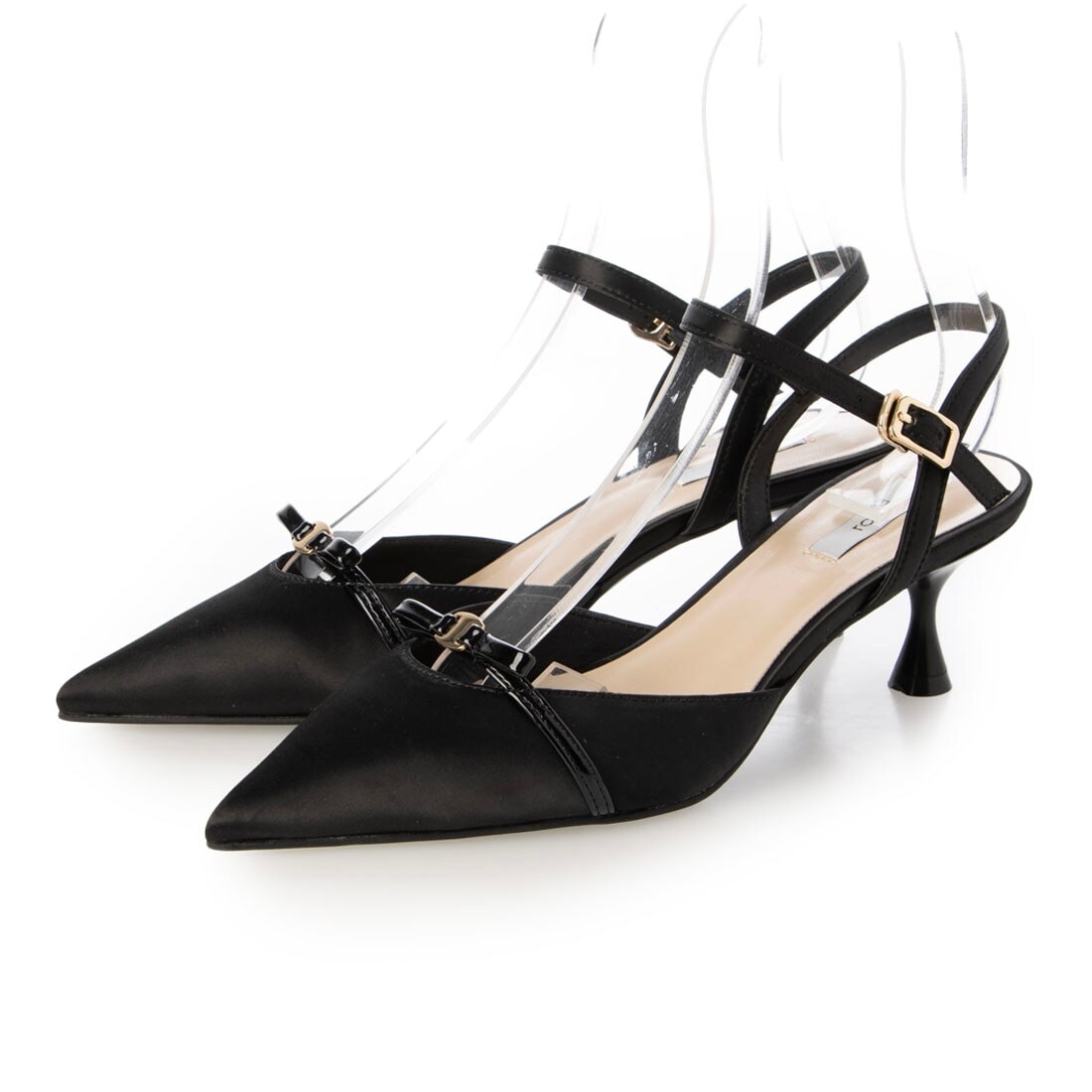 [�}���C]�y26�t�ĐV��z �y�N�b�V��������z�|�C���e�b�h5.5cm���{���X�g���b�v�p���v�X CA23853/EVOL�iEVOL�j �u���b�N