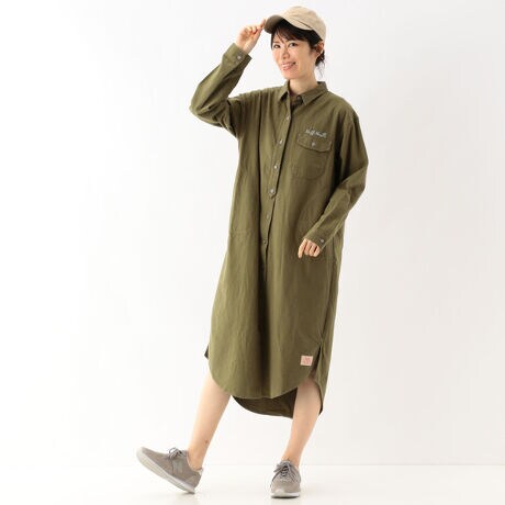 ビエラ無地ワンピース 微起毛 クリフメイヤー Kriff Mayer l ファッション通販 マルイウェブチャネル ビエラ無地ワンピース 微起毛 クリフメイヤー Kriff Mayer l ファッション通販 マルイウェブチャネル