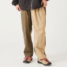 クリフメイヤー(KRIFF MAYER)のＣＯＯＬＭＡＸリラックスパンツ（クールマックス・吸水速乾・ドライ）