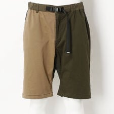 マルチカラークライミングショーツ