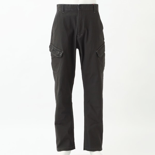 TETE HOMME カーゴパンツ 中古・古着通販】TETE HOMME (テット オム) ギミックフレア