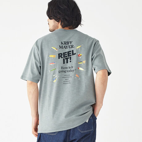 Tシャツキッズコレクション半袖¥1899 めんどかっ