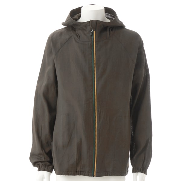 PUMA/プーマ/リラックス メッシュラリニング ウィンドブレーカー