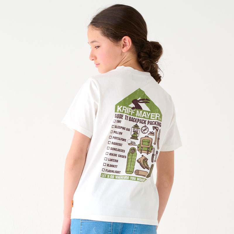 Tシャツ・カットソー (バックプリント) の一覧 （23ページ目
