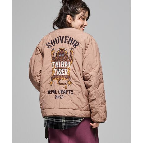 [^:2415104]sKRIFF MAYER H~lCACeuX[xjAhJLgJKvNoItȓ̂Ђ傤Lggm[J[WPbgłBobNɔzA^CK[O`[t̃IWihJZ@𗎂Ƃ񂾃M~bNIȃfUCłB胏ChȃVGbgŁAI[o[TCYȒȂy߂܂B̈e[v𔛂邱ƂŁAVGbg̃AW\Bɂ|Pbg̃{[`F[Atgt@Xi[̈e[vAוɂ܂łBe[WCNȃfBe[ƂȂĂ܂BYACełAfB[XɂIXX̃ACełBRZvg̃hbOACeiiԁF2415116DjWJĂ܂̂ły݂܂B-------------------------VGbgFChňFFȂLkFȂPA@F@􂢉ilbggpj-------------------------wKRIFF MAYERx(NtC[)General Wear for FAMILY CAMP!!ƑŒAJJWAe[}ɒaNtC[BƑƕ炷ɂ́AVeBƃlC`[̃{[_[ȂKvƊĂ܂B̈̃L[ƂȂ̂Aut@~[LvvƃNtC[͎v̂łB񂪁uT̓Lvɍsvƌ΁AuނĂ݂IƐVтIvu킽͕΂Ń}V}ĂIvƎqɂĂAȌiɈ悤ɂĂBNtC[ɒւA͑҂ɑ҂T̍}BƑƂ̓ʂȎԂ𓖂OɁBNtC[́uGeneral Wear for FAMILY CAMP!!vɂ͂ȑz߂Ă܂B@