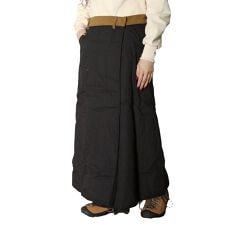 クリフメイヤー(KRIFF MAYER)の【2WAY】裏ボア ＨＩＮＯＫＯ 巻スカート