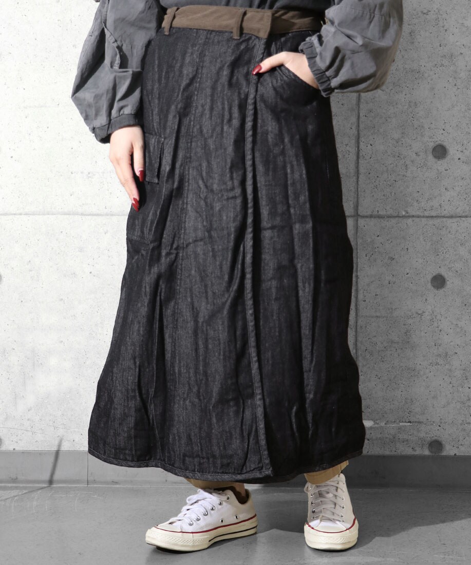 配色ステッチプリーツテニススカート | ラコステ(LACOSTE) | マルイ