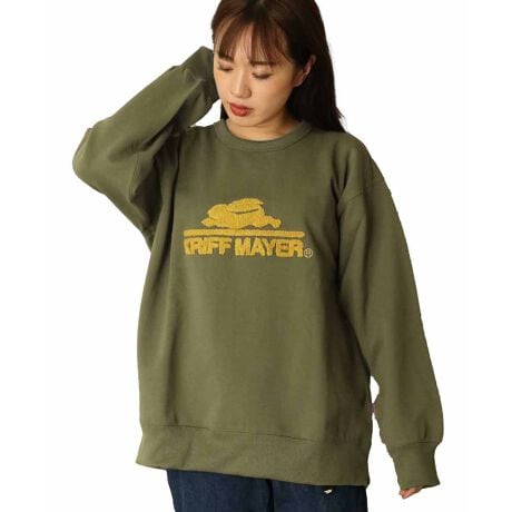 [^:2427814L]sKRIFF MAYER H~ACeuNуN[(TKS)vtNtC[Ԃ̃TKhイSXEFbgI_炩GƁA͂NтłƂĂgłB@ۂ̓A₷~̂ɂKĂ̂|CgBTCY̐gƁAK܂ŉBĂ䊴̃I[o[TCYVGbgꖇIȂ̃C₹ʂ܂ŊĂ܂IJtȐFWJŉȂyACełB̃ACe͓RZvg̃YACe(iԁF2423102)ƃLbYACe(iԁF2427841K)hbOACe(iԁF2427811D)܂̂ŁAƑłR[fy݂܂I-------------------------VGbgF⃏ChňFFȂnFPA@F@􂢉ilbggpj-------------------------wKRIFF MAYERx(NtC[)General Wear for FAMILY CAMP!!ƑŒAJJWAe[}ɒaNtC[BƑƕ炷ɂ́AVeBƃlC`[̃{[_[ȂKvƊĂ܂B̈̃L[ƂȂ̂Aut@~[LvvƃNtC[͎v̂łB񂪁uT̓Lvɍsvƌ΁AuނĂ݂IƐVтIvu킽͕΂Ń}V}ĂIvƎqɂĂAȌiɈ悤ɂĂBNtC[ɒւA͑҂ɑ҂T̍}BƑƂ̓ʂȎԂ𓖂OɁBNtC[́uGeneral Wear for FAMILY CAMP!!vɂ͂ȑz߂Ă܂B