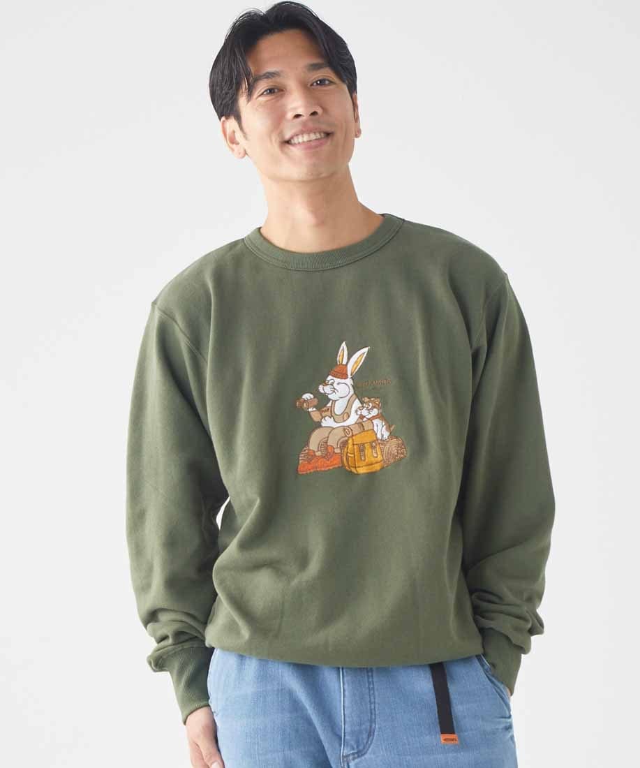 2026冬福袋】 クリフメイヤー メンズ［ジャケット ベスト スウェット