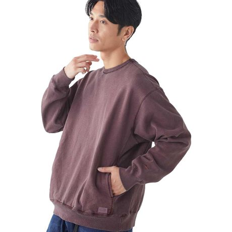 [^:2425800]wHEAVY WEIGHT SWEAT SHIRTSxR[}ƃI[vGhauh14.1IX̂փr[EFCgȗёfނgpBNтĖc݊oAÒCNȎdɂȂĂ܂BsOg߂ɂA򂹂Ɛ[݂̂FɎdグ܂BKRIFF MAYER炵𗎂Ƃ񂾁AlI΂Ȃx[VbNXEFbgV[YłBEɃuzNVbNȃN[lbNXEFbgBNVbNȃ{bNXVGbgŁAƂTCYŒ܂킹܂B̏i͓ƓȕoׁAsOgH{Ă܂B̓A▀Cɂڐꍇ܂Bp̍ۂȂǁA舵ɂ͕t̃R[V^OKQƉB-------------------------VGbgF⃏ChňFFȂLkF₠藠nFȂPA@F@􂢉-------------------------LLwKRIFF MAYERx(NtC[)General Wear for FAMILY CAMP!!ƑŒAJJWAe[}ɒaNtC[BƑƕ炷ɂ́AVeBƃlC`[̃{[_[ȂKvƊĂ܂B̈̃L[ƂȂ̂Aut@~[LvvƃNtC[͎v̂łB񂪁uT̓Lvɍsvƌ΁AuނĂ݂IƐVтIvu킽͕΂Ń}V}ĂIvƎqɂĂAȌiɈ悤ɂĂBNtC[ɒւA͑҂ɑ҂T̍}BƑƂ̓ʂȎԂ𓖂OɁBNtC[́uGeneral Wear for FAMILY CAMP!!vɂ͂ȑz߂Ă܂B